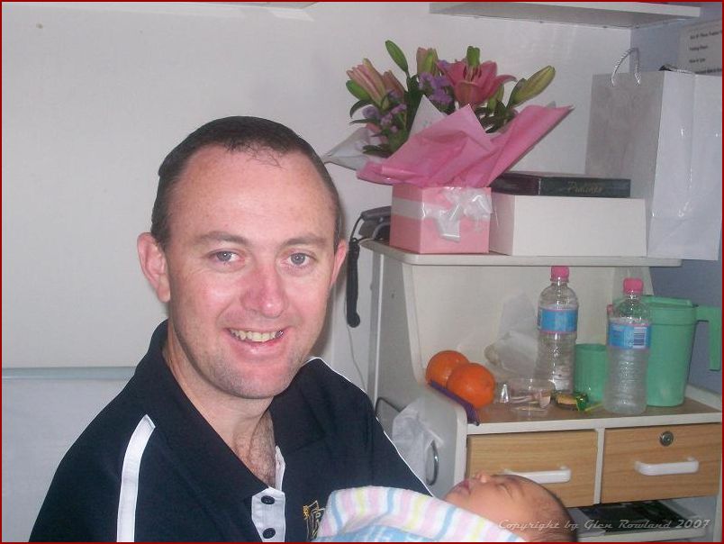 Chantelle's Birth 034